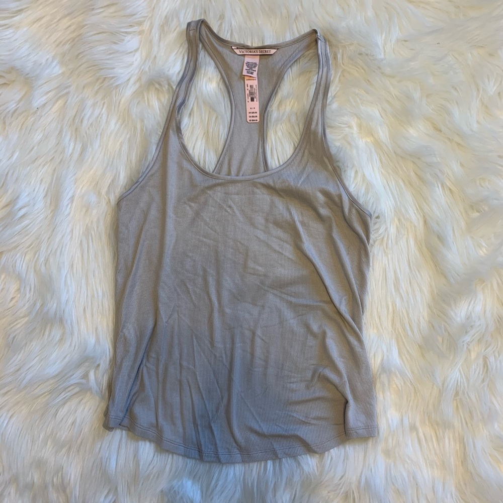 VS racerback tank